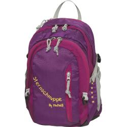 Rucsac copii sternschnuppe lila