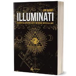 Ini&539;ieri terifiante Mari b&259;nci &537;i manipul&259;ri financiare Posibile leg&259;turi cu familiile Rockefeller Rothschild Adams &537;i Bush Reanalizarea dovezilor documentelor &537;i  conexiunilor Istoria func&539;ionarea influen&539;a &537;i puterea ordinului secret IlluminatiTrecând în revist&259; numeroase p&259;reri – de la anali&537;ti exper&539;i care eticheteaz&259; simplist ordinul Illuminati drept un grup ce a activat 