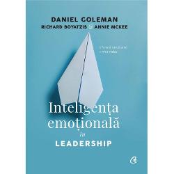 Inteligenta emotionala in Leadership