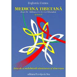 Medicina tibetana dupa dr.Dolma si dr.Dolkar Khangkar