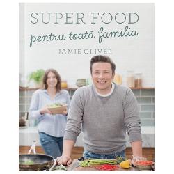 Jamie Oliver este un fenomen global &238;n domeniul culinar &537;i al campaniilor pe aceast&259; tem&259; &206;n cei 19 ani de carier&259; ca vedet&259; de televiziune &537;i autor de c&259;r&355;i a convins milioane de oameni s&259; &238;ndr&259;geasc&259; g&259;titul aleg&226;nd m&226;nc&259;ruri delicioase proaspete preparate integral acas&259; Prin intermediul organiza&355;iei lui Jamie conduce o adev&259;rat&259; revolu&355;ie gastronomic&259; pe mapamond cu 