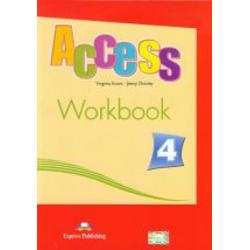 Access 4 AB