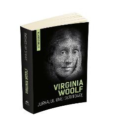 Cartea reprezinta un ghid nepretuit de indrumare prin mintea si sufletul Virginiei Woolf pus la punct de catre sotul ei Leonard Woolf care semneaza si prefata prin selectia unor fragmente semnificative din jurnalele pe care le-a tinut timp de 27 de ani Acesta a ales insemnari despre ce facea si ce gandea scriitoarea despre oamenii cu care se intalnea – adesea importanti scriitori contemporani – dar mai ales despre cartile ei Aflam partea nevazuta a creatiei sale 