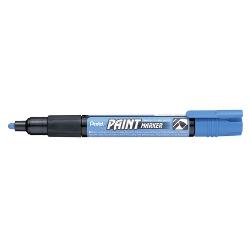 Marker cu vopsea PaintMarker 4 mm albastru deschis PEMMP20-S