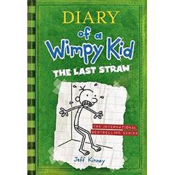 Gregs dad Frank is on a mission - a mission to make this wimpy kid well less wimpy All manner of manly physical activities are planned but Greg just about manages to find a way out of them That is until military academy is mentioned and Greg realizes that hes going to have to come up with something very special to get out of this one 