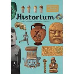 Bun venit la Historium Muzeul este deschis la orice or&259; Vizitatorii de toate vârstele pot 