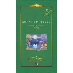 Poezii Mihai Eminescu - edite de lux (editia a II-a)