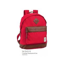 Rucsac 42cm buff 35423 02