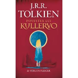 Povestea lui Kullervo