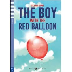 The Boy With The Red Baloon