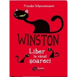 Winston 6 - Liber la vanat soareci