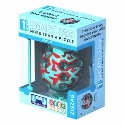 Joc smart egg 1, zig zag
