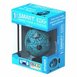 Joc smart egg 1, paianjen
