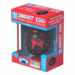 Joc smart egg 1, lava