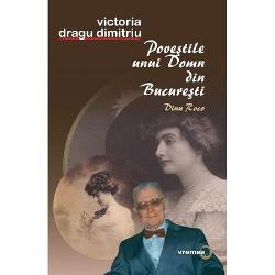Cartea Victoriei Dragu Dimitriu e rezultatul intalnirilor cu 15 oameni de o 