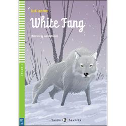 White Fang Set