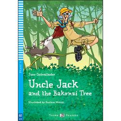 Uncle Jack And The Bakonzi Set