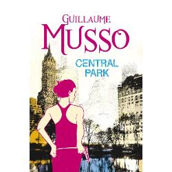 Guillaume Musso „romancierul preferat al Fran&539;ei” Lefigarofr prezint&259; un thriller irezistibil cu dou&259; personaje memorabile puse în situa&539;ii incredibile „Central Park” s-a vândut în 75000 de exemplare în primele 3 zile de la lansare &537;i a fost tradus în 19 limbiAlice &537;i Gabriel n-au nicio amintire din noaptea care tocmai s-a încheiat Cu toate acestea n-o vor putea uita 