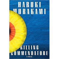 Killing Comendatore: A Novel - HB image3