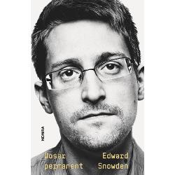 &206;n 2013  la 29 de ani  Edward Snowden a &537;ocat lumea &238;ntreag&259; c&226;nd a rupt leg&259;tura cu sistemul american de informa&539;ii &537;i a dezv&259;luit c&259; Guvernul SUA &238;ncerca  &238;n secret  s&259; colecteze datele din orice apel telefonic  mesaj sau e-mail Miza era un sistem de supraveghere &238;n mas&259; f&259;r&259; precedent  care s&259; poat&259; accesa via&539;a privat&259; a oric&259;rui om de pe planet&259; &536;ase ani mai 