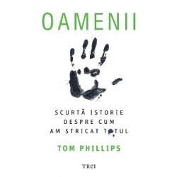 In cei saptezeci de mii de ani de cand stramosii nostri au plecat din Africa si s au raspandit pe intreaga planeta oamenii au ajuns foarte departe  suntem in varful lantului trofic am luat natura in stapanire avem civilizatie stiinta si arta  mdash  ce mai adevarati campioni Dar adevarul e ca drumul n a fost mereu usor iar uneori am reusit s o dam magistral in bara Ba chiar avem suficiente dovezi ca specia noastra nu devine mai inteleapta cu trecerea timpului  Lucy prima noastra 