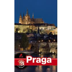 Seria de ghiduri turistice Calator pe mapamond este realizata în totalitate de echipa editurii Ad Libri Fotografi profesionisti si redactori cu experienta au gasit cea mai potrivita formula pentru un ghid turistic Praga complet