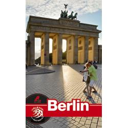 Seria de ghiduri turistice Calator pe mapamond este realizata în totalitate de echipa editurii Ad Libri Fotografi profesionisti si redactori cu experienta au gasit cea mai potrivita formula pentru un ghid turistic Berlin complet