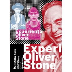 Stone însu&351;i a servit drept ghid pentru aceast&259; retrospectiv&259; a operei sale care nu ascunde nimic – o monografie deosebit de candid&259; &351;i de comprehensiv&259; a renumitului scenarist &351;i regizor de referin&355;&259; în istoria cinematografiei în forma unui interviu oralPe parcursul a cinci ani regizorul premiat cu Oscar Oliver Stone Midnight Express Scarface Platoon JFK Natural BornKillers 