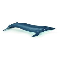 Figurina Papo-Pui balena albastra este o jucarie educativaDimensiune 205&160;cmRecomandat 3 ani