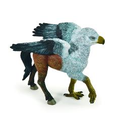 Figurina Grifon de la Papo completeaza cu succes colectia ta de animale fantasticeDimensiuneLxlxh 105x66x88 cmRecomandat 3 ani