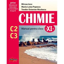 Chimie C2+C3 clasa a XI-a