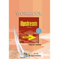 Upstream B1. Activity Book
