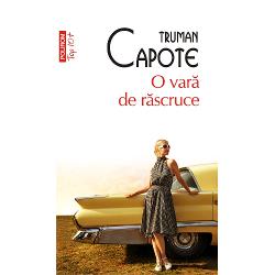 O var&259; de r&259;scruce povestea unei adolescente din înalta societate newyorkez&259; a anilor ’40 este primul roman al lui Truman Capote început în 1943 &351;i abandonat cinci ani mai tîrziu De&351;i Capote se reîntoarce periodic la manuscris nu-l finalizeaz&259; niciodat&259; – mai mult în 1966 cînd î&351;i p&259;r&259;se&351;te locuin&355;&259; din Brooklyn printre obiectele l&259;sate în 
