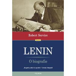 Traducere de Marius-Adrian Hazaparu„Biografie politic&259; la superlativ” Sunday TelegraphLenin este &537;i ast&259;zi o personalitate controversat&259; Unii îl privesc cu aversiune al&539;ii înc&259; îi propag&259; ideile În poate cea mai cunoscut&259; &537;i mai bine documentat&259; biografie a lui Lenin Robert Service ni-l prezint&259; a&537;a cum nu îl întîlnim în c&259;r&539;ile de 