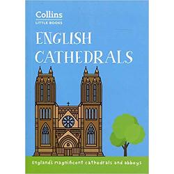 Historical background and architectural details for each of the cathedrals accompanied by beautiful color photographs Includes the major sites of world famous St Paul’s Cathedral and Canterbury Cathedral home to the leader of the Church of England and details of location websites and opening times