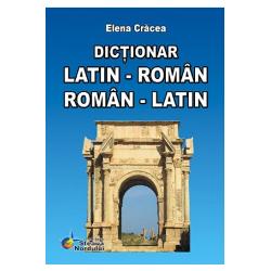 Dictionar latin-roman roman-latin ed6