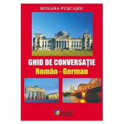 Ghid de conversatie roman-german ed6