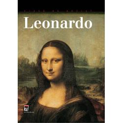 Leonardo da Vinci este probabil artistul cel mai studiat din toate&160;timpurile Preocup&259;rile lui variate nu numai &238;n domeniul picturii unde&160;a realizat capodopere precum Gioconda &351;i Cina cea de Tain&259; dar &351;i &238;n&160;cel al ingineriei al zborului &351;i al apelor al muzicii al teatrului&160;al tehnicii militare al anatomiei &351;i al botanicii au atras aten&355;ia&160;oamenilor de &351;tiin&355;&259; &351;i a pasiona&355;ilor de orice 