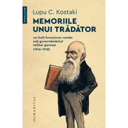 „Urm&259;rit în timp de pace de Curtea Mar&355;ial&259; sub învinuirea de criminal politic pentru activitatea mea public&259; din timpul ocupa&355;iei germane asupra Munteniei &351;i Dobrogei m&259; v&259;d silit s&259; vorbesc În chipul acesta cred c&259; voi da oamenilor de bine putin&355;a de a m&259; judeca în cuno&351;tin&355;&259; de cauz&259; &351;i de a aprecia dac&259; am fost sau nu capabil de a s&259;vâr&351;i faptele ce 