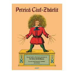Petrica ciuf -zbarlit