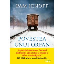 Povestea unui orfan.