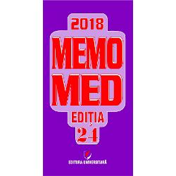 MemoMed 2018