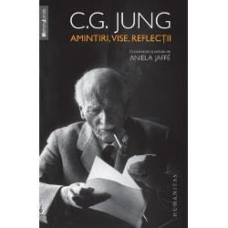 Cartea autobiografic&259; a lui Jung — una dintre cele mai tulbur&259;toare piese memorialistice ale secolului XX — este s&259;rac&259; în fapte de via&355;&259; exterioar&259; schi&355;a copil&259;riei într-o familie de pastori o trecere în revist&259; a practicii de medic psihiatru întâlnirea cu Freud construirea turnului de la Bollingen câteva c&259;l&259;torii în locuri exotice Africa IndiaDar pe fundalul 