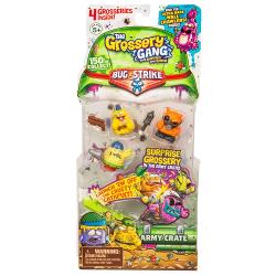 Set jucarii grossery gang r 69099tgg