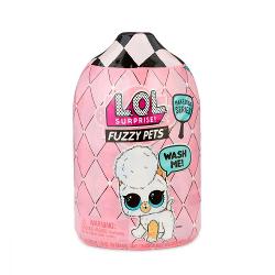 Lol surprise fuzzy pets makeover w1 556275xx1e7c