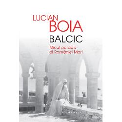 Pân&259; la a fi românesc din 1913 Balcicul era doar un spectacol al m&259;rii &351;i un seduc&259;tor amalgam etnic &351;i cultural de la marginea fostului Imperiu otoman Dac&259; administra&355;ia noastr&259; preia un târg modest pictorii dau aici de Orient în toat&259; splendoarea sa dar mai ales de un peisaj &351;i de o lumin&259; cu totul aparte De&351;i îl vizitase în 1915 &351;i v&259;zuse ce era de v&259;zut regina Maria se 