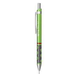 Creion mecanic Tikky 0,7 verde inchis neon 2007040