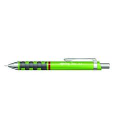 Creion mecanic Tikky 0,5 verde inchis neon 2007421