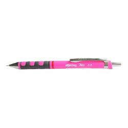 Creion mecanic Tikky 0,5 roz neon 2007219