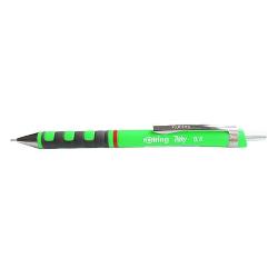 Creion mecanic Tikky 0,5 verde neon 2007217